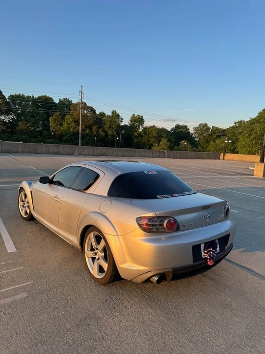 2004 Mazda RX-8 1st Gen - Image 5 of 16