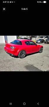 2004 Mazda RX-8 Sport Coupe