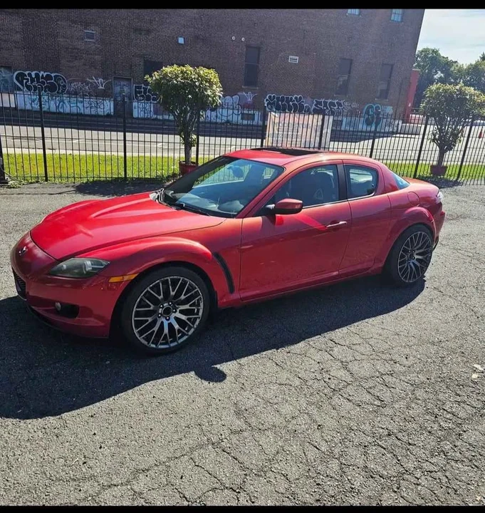2004 Mazda RX-8 1st Gen - Image 3 of 5