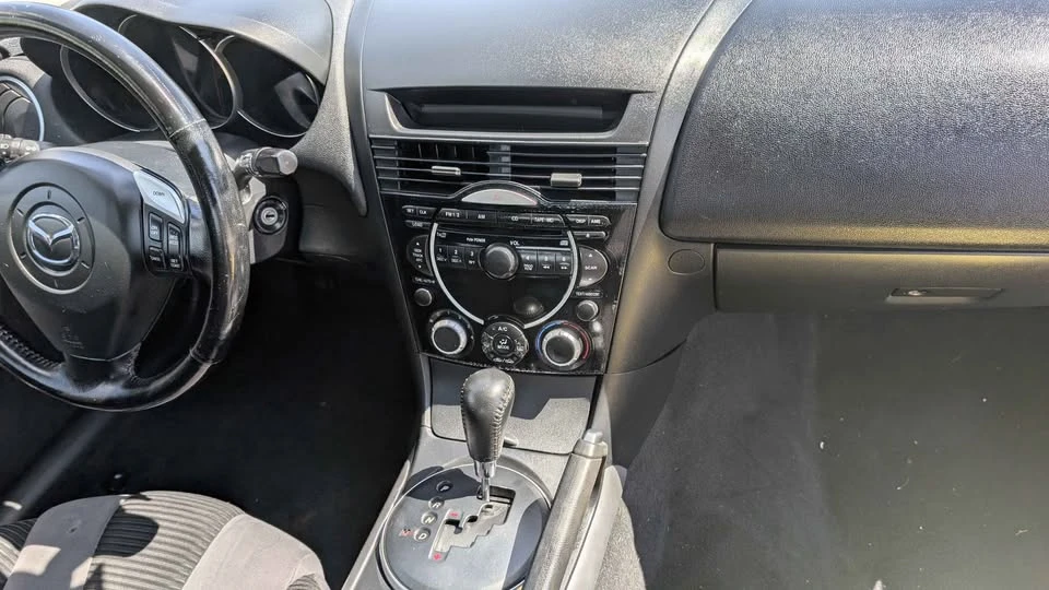 2004 Mazda RX-8 1st Gen - Image 9 of 12