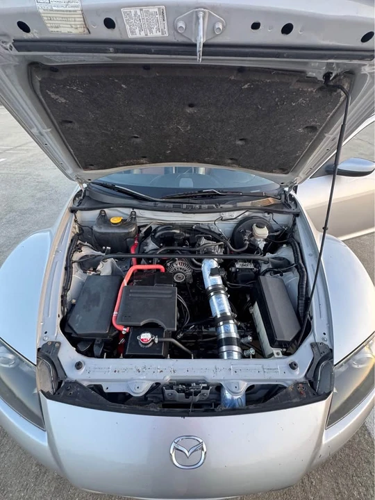 2004 Mazda RX-8 1st Gen - Image 13 of 16