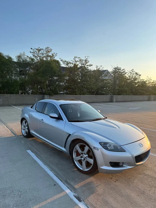 2004 Mazda RX-8 1st Gen - Image 3 of 16