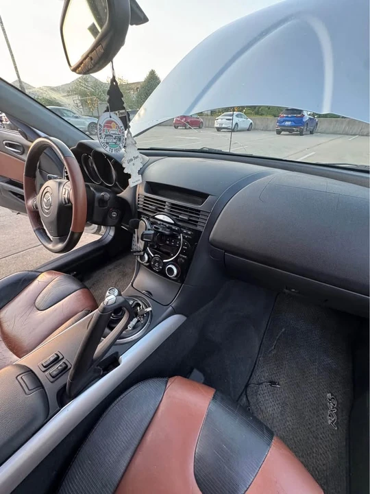 2004 Mazda RX-8 1st Gen - Image 9 of 16