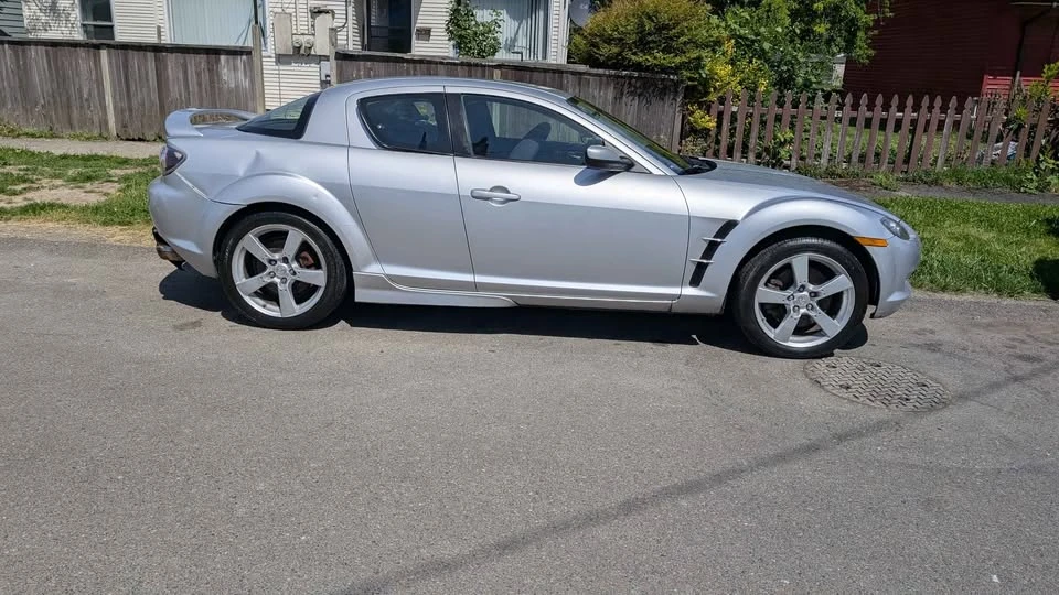 2004 Mazda RX-8 1st Gen - Image 4 of 12
