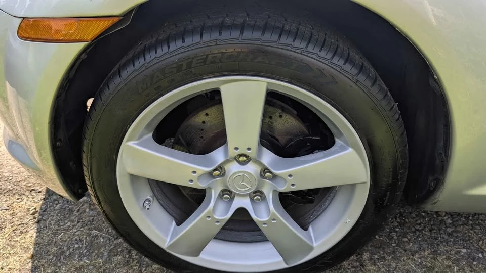 2004 Mazda RX-8 1st Gen - Image 12 of 12