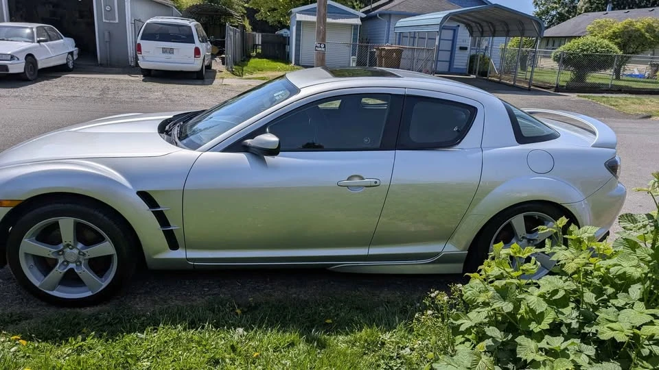 2004 Mazda RX-8 1st Gen - Image 3 of 12