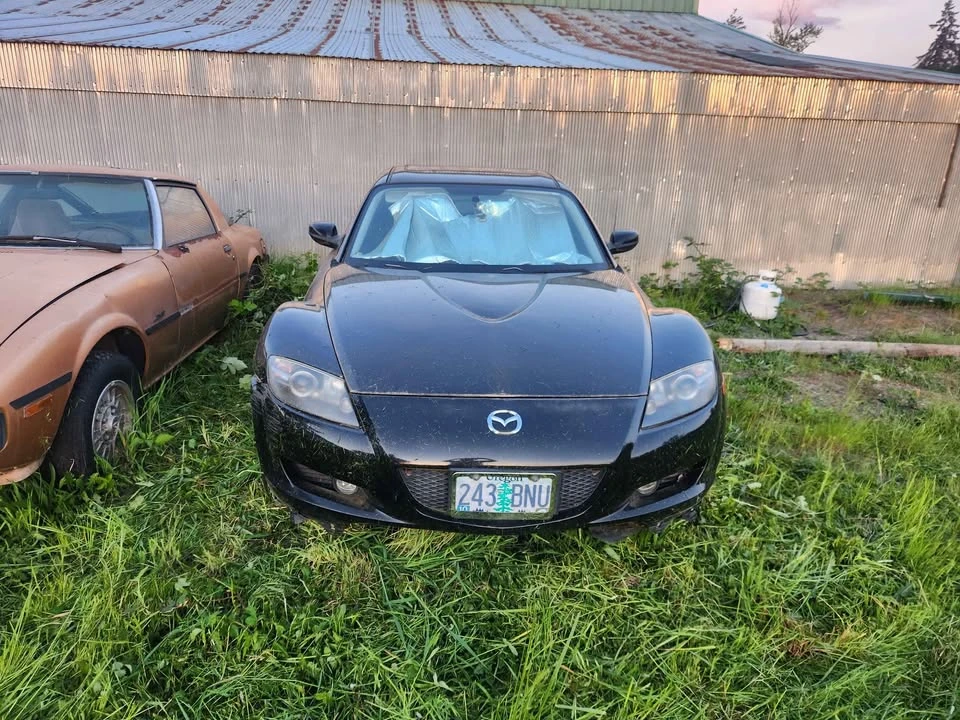 2004 Mazda RX-8 1st Gen - Image 2 of 8