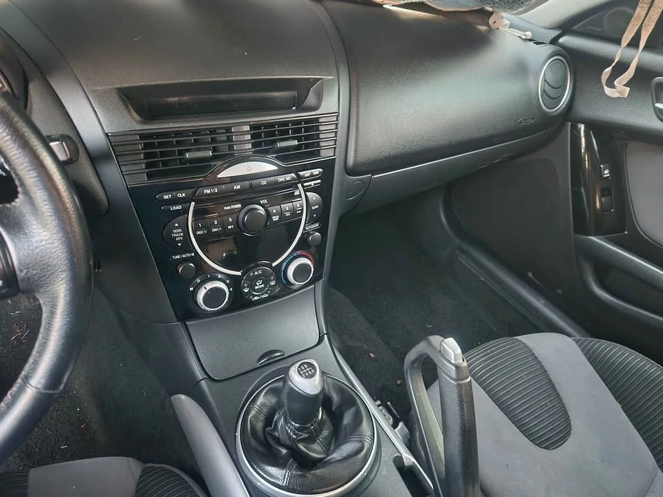 2004 Mazda RX-8 1st Gen - Image 6 of 8