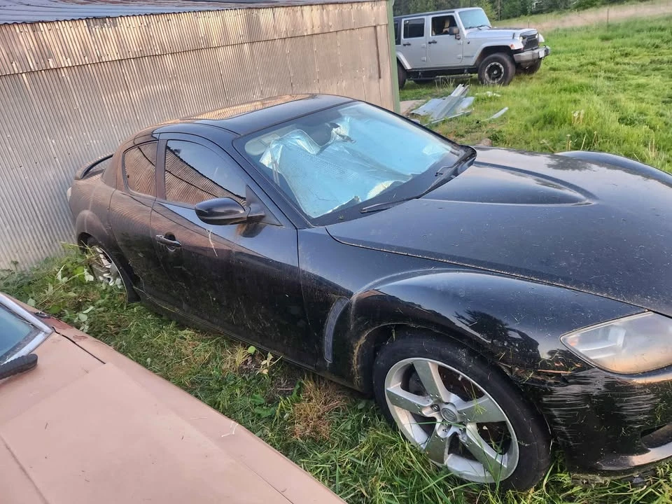 2004 Mazda RX-8 1st Gen - Image 3 of 8