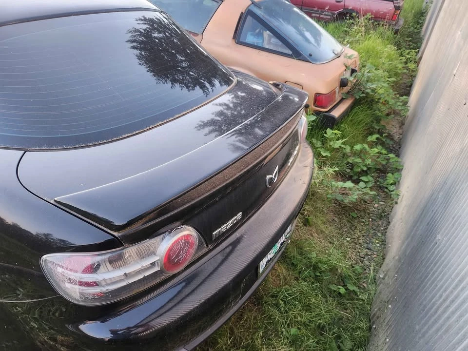 2004 Mazda RX-8 1st Gen - Image 4 of 8