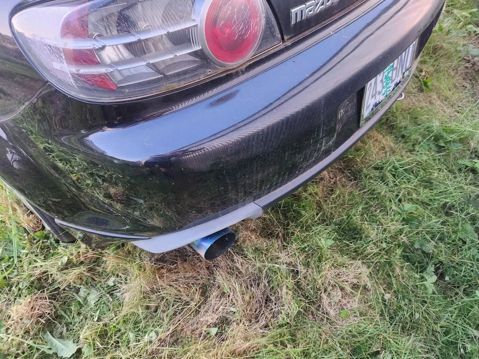 2004 Mazda RX-8 1st Gen - Image 5 of 8