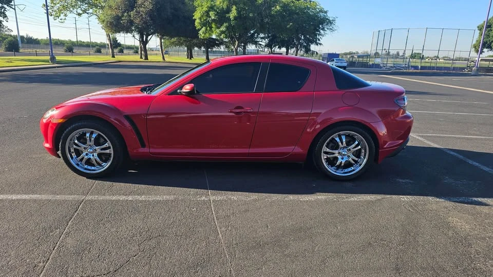 2004 Mazda RX-8 1st Gen - Image 4 of 7