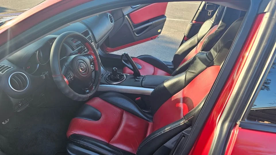 2004 Mazda RX-8 1st Gen - Image 5 of 7