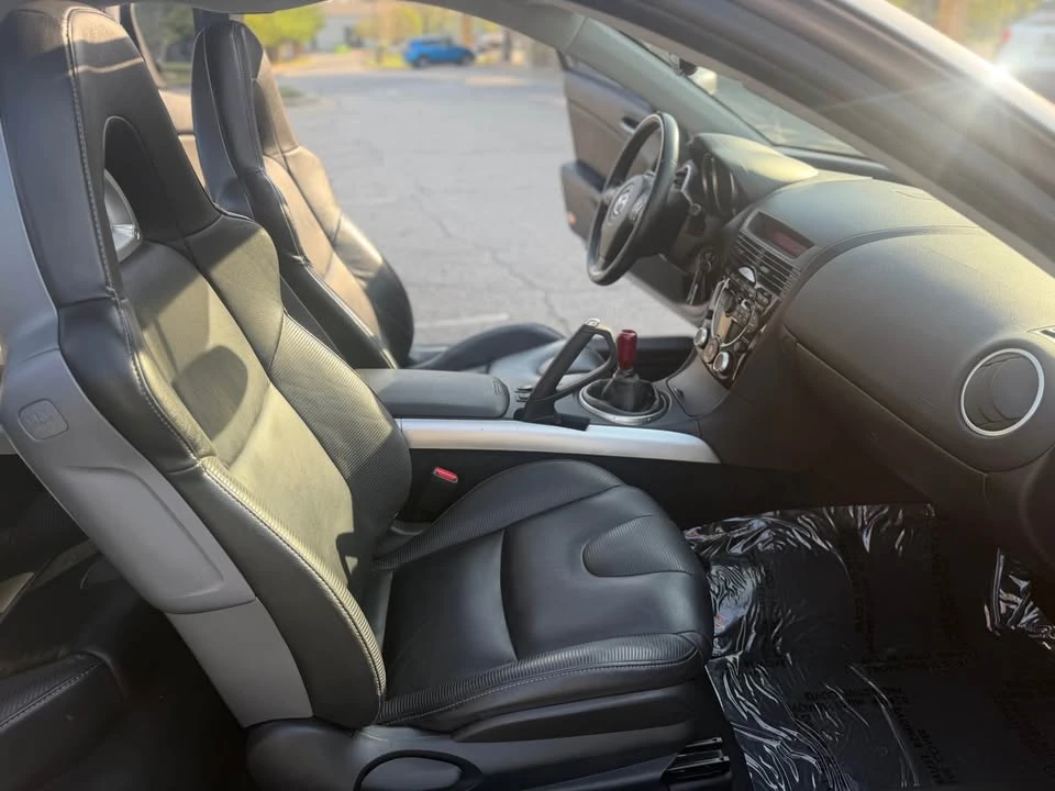 2004 Mazda RX-8 1st Gen - Image 12 of 20