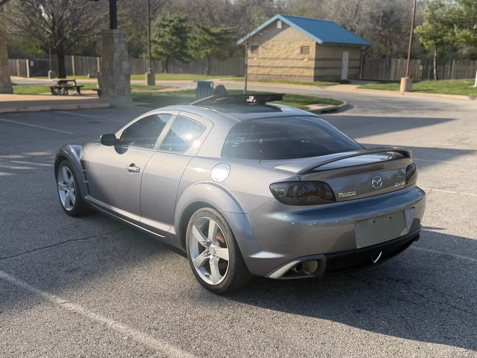 2004 Mazda RX-8 1st Gen - Image 7 of 20
