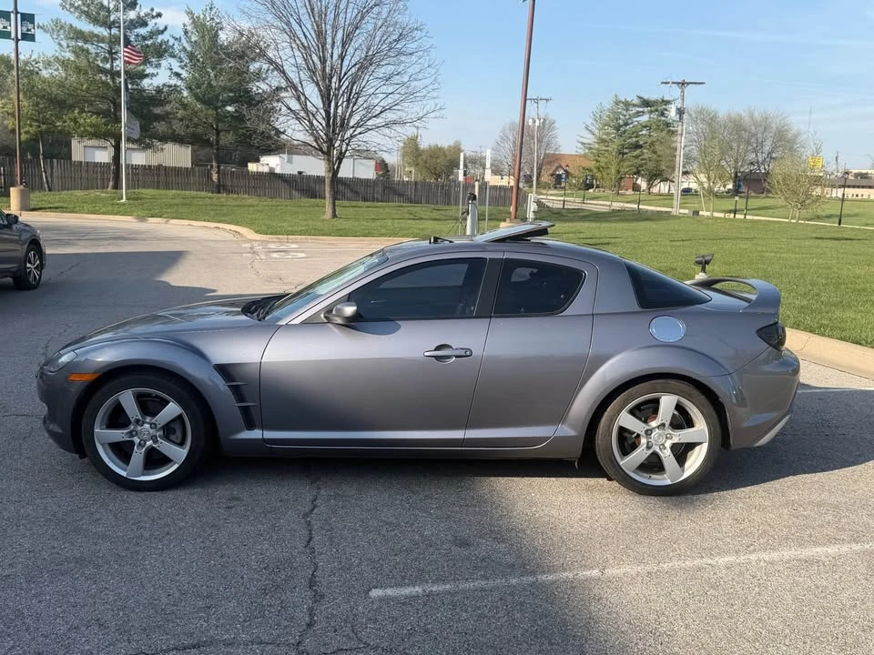 2004 Mazda RX-8 1st Gen - Image 8 of 20
