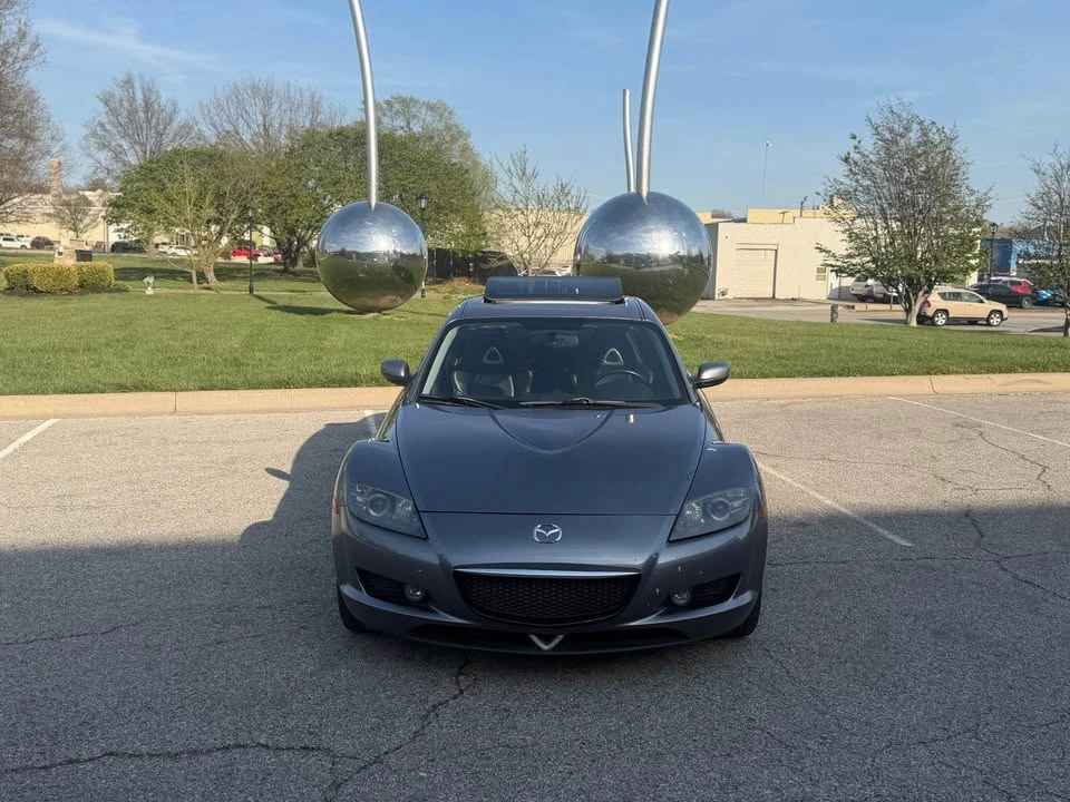 2004 Mazda RX-8 1st Gen - Image 2 of 20