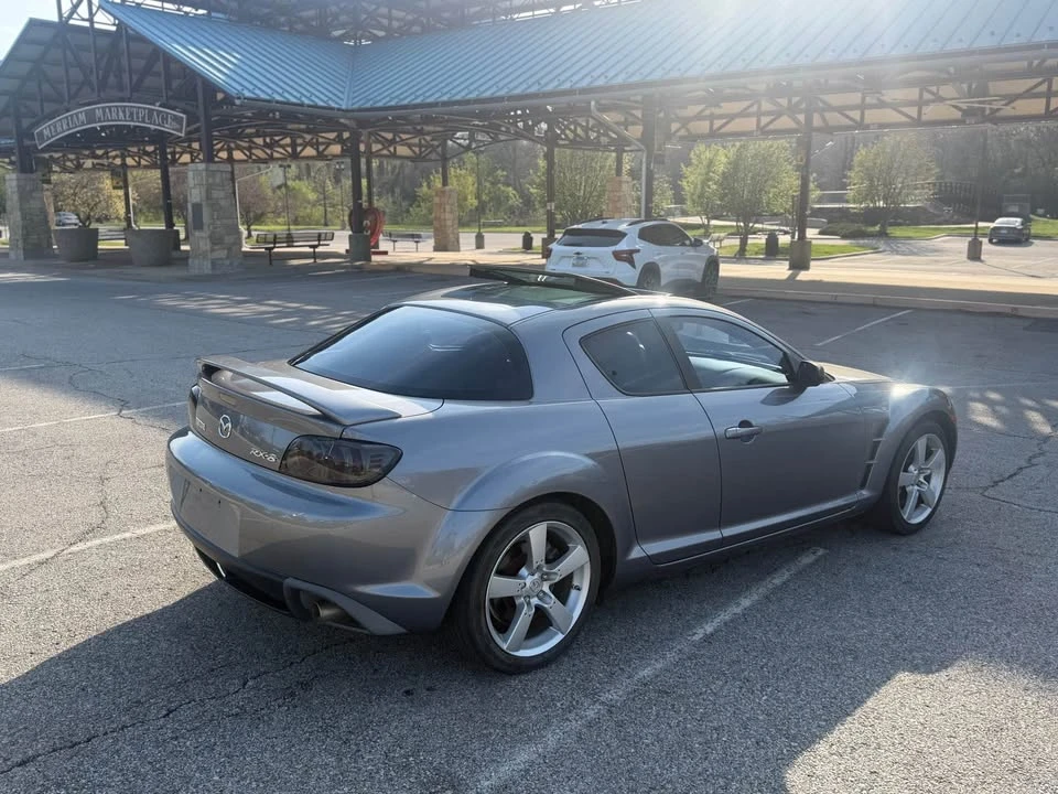 2004 Mazda RX-8 1st Gen - Image 5 of 20