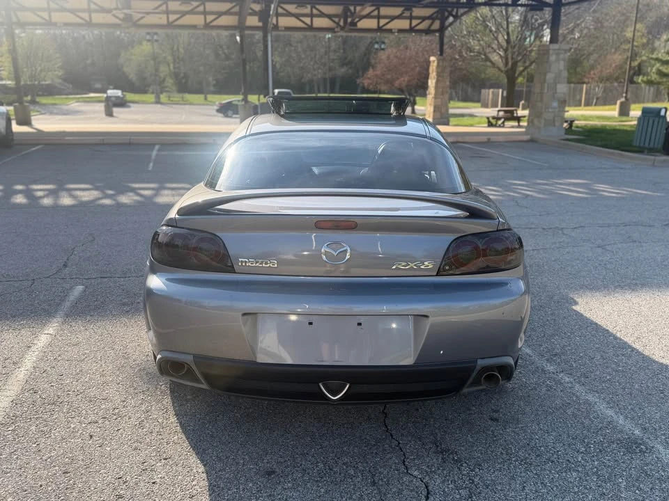 2004 Mazda RX-8 1st Gen - Image 6 of 20