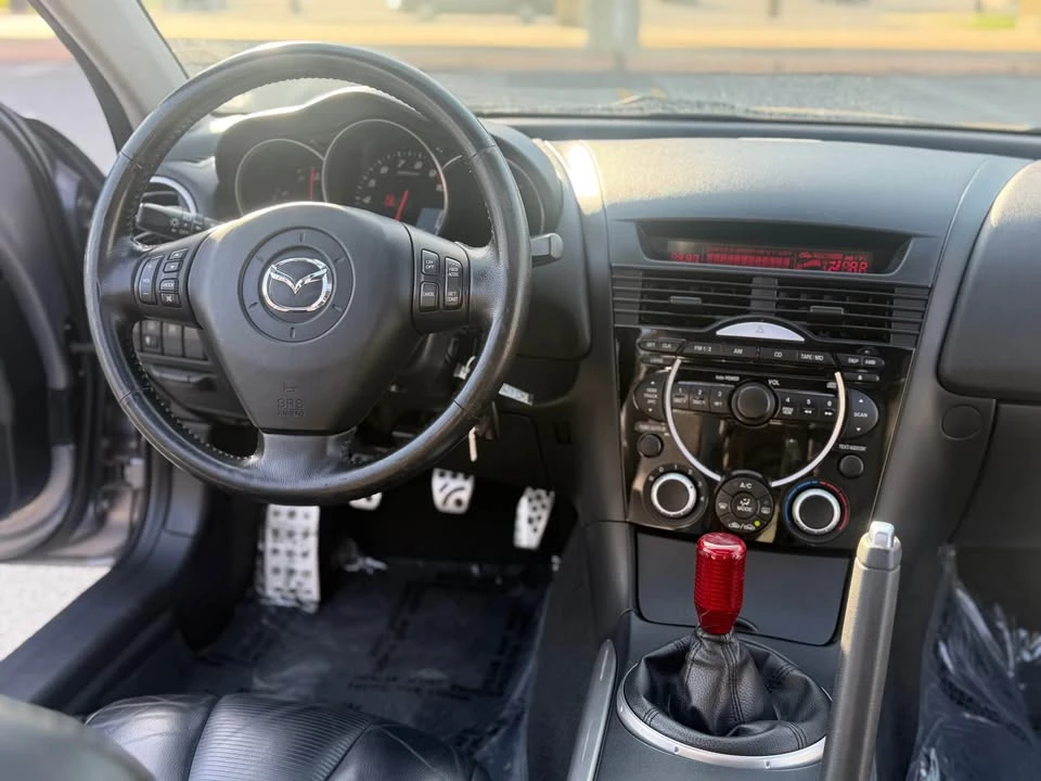 2004 Mazda RX-8 1st Gen - Image 14 of 20