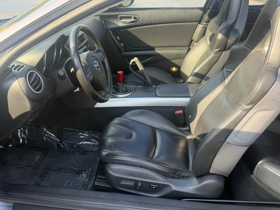 2004 Mazda RX-8 1st Gen - Image 9 of 20