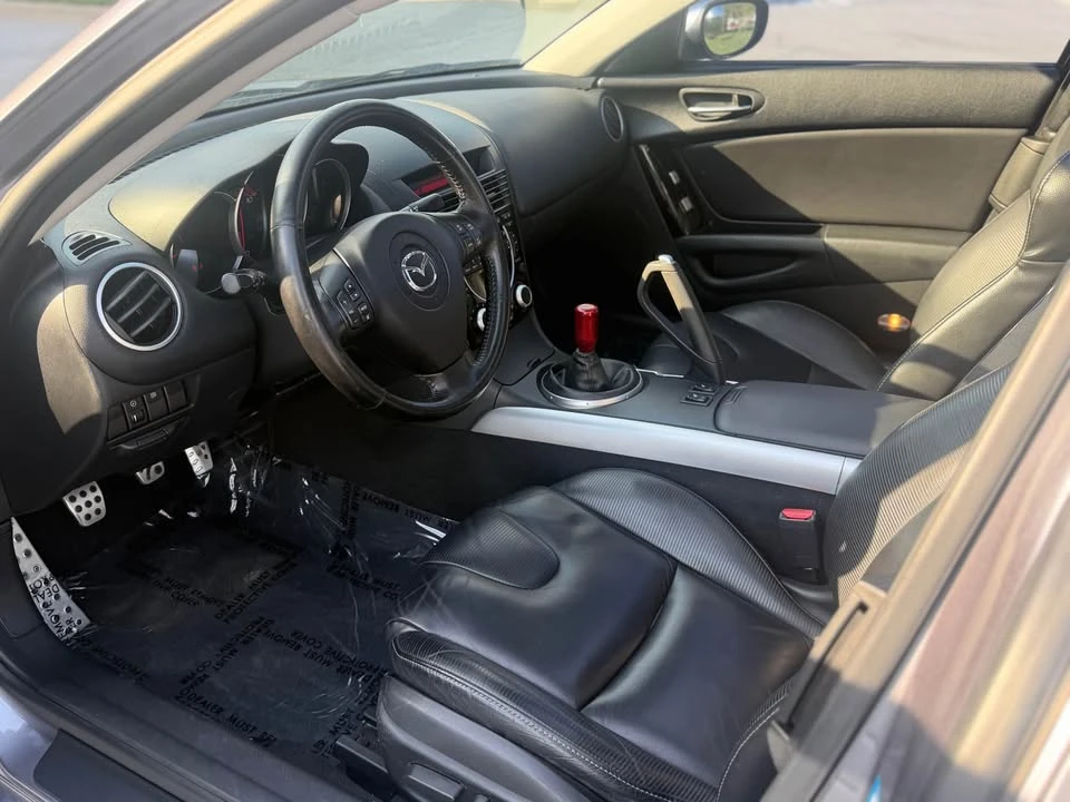 2004 Mazda RX-8 1st Gen - Image 19 of 20