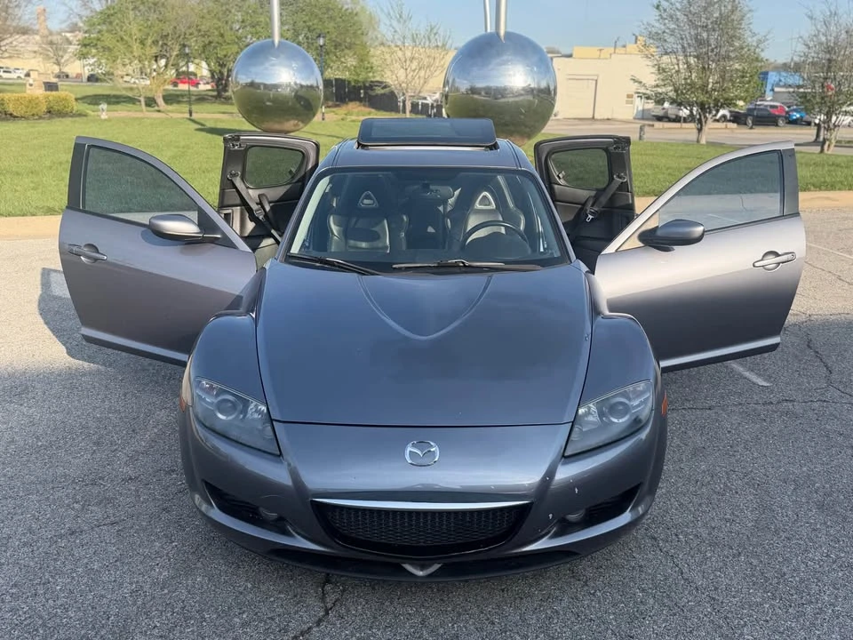 2004 Mazda RX-8 1st Gen - Image 13 of 20