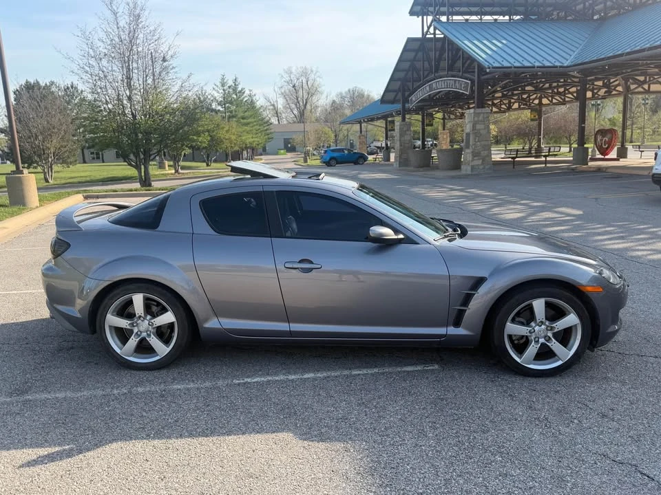 2004 Mazda RX-8 1st Gen - Image 4 of 20
