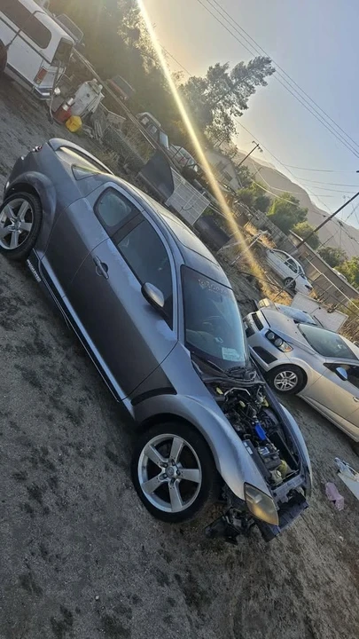 2004 Mazda RX-8 1st Gen - Image 2 of 14
