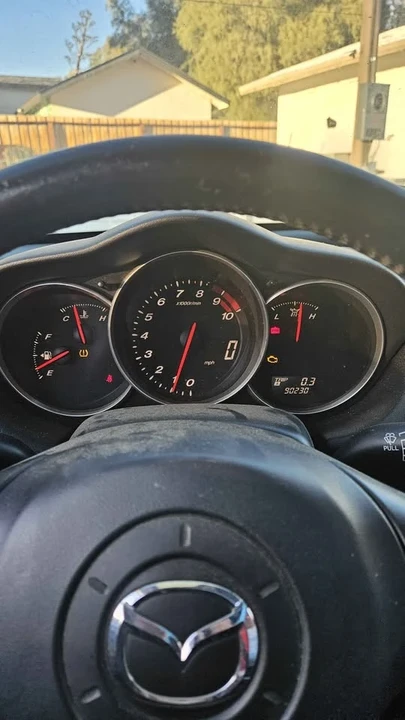 2004 Mazda RX-8 1st Gen - Image 3 of 14