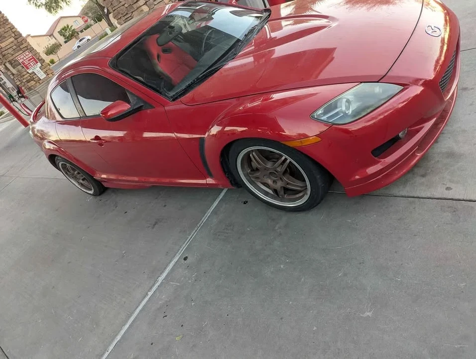 2004 Mazda RX-8 1st Gen - Image 5 of 8
