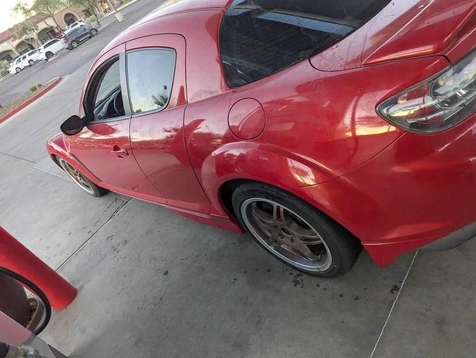 2004 Mazda RX-8 1st Gen - Image 4 of 8