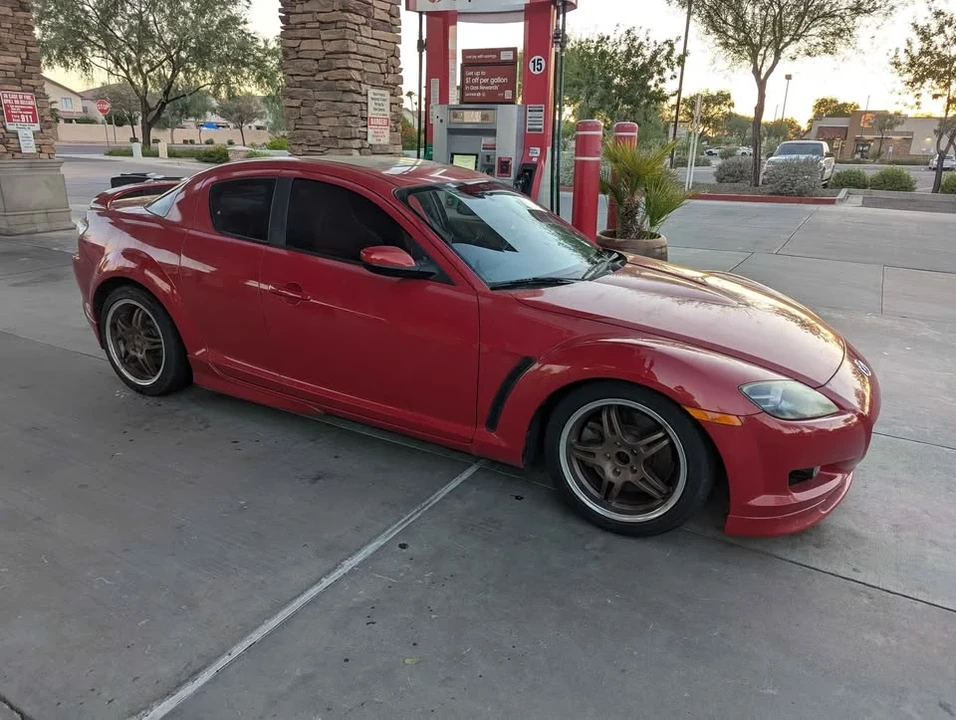 2004 Mazda RX-8 1st Gen - Image 3 of 8
