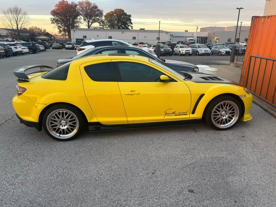 2004 Mazda RX-8 1st Gen - Image 3 of 6