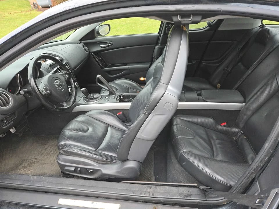 2004 Mazda RX-8 1st Gen - Image 5 of 6