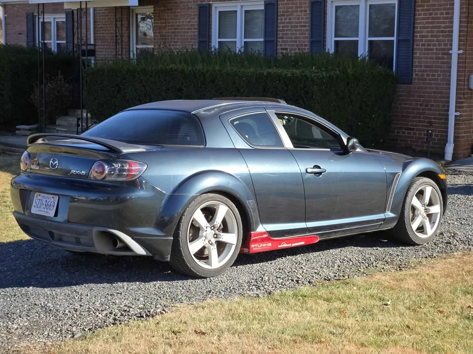 2004 Mazda RX-8 1st Gen - Image 4 of 6