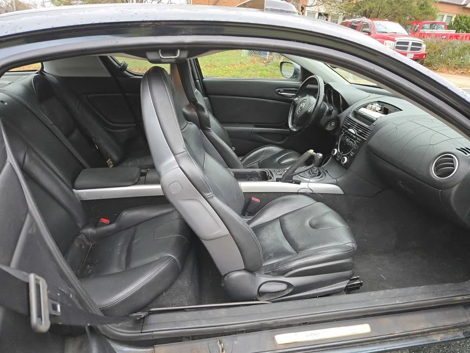 2004 Mazda RX-8 1st Gen - Image 6 of 6