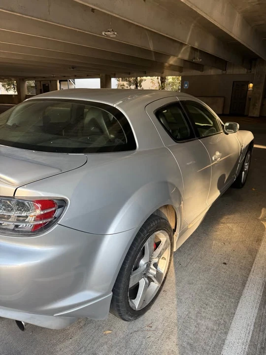 2004 Mazda RX-8 1st Gen - Image 8 of 12