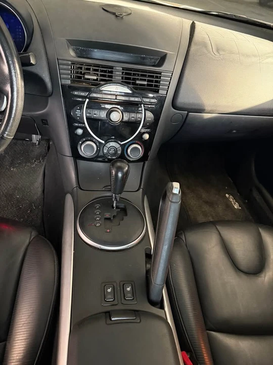 2004 Mazda RX-8 1st Gen - Image 4 of 12