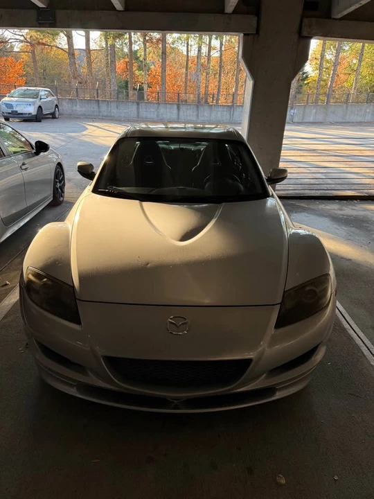 2004 Mazda RX-8 1st Gen - Image 11 of 12