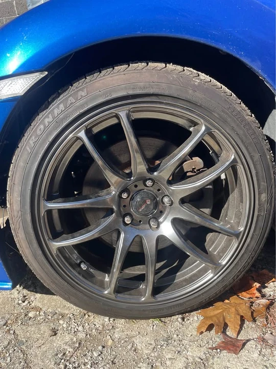 2004 Mazda RX-8 1st Gen - Image 15 of 16