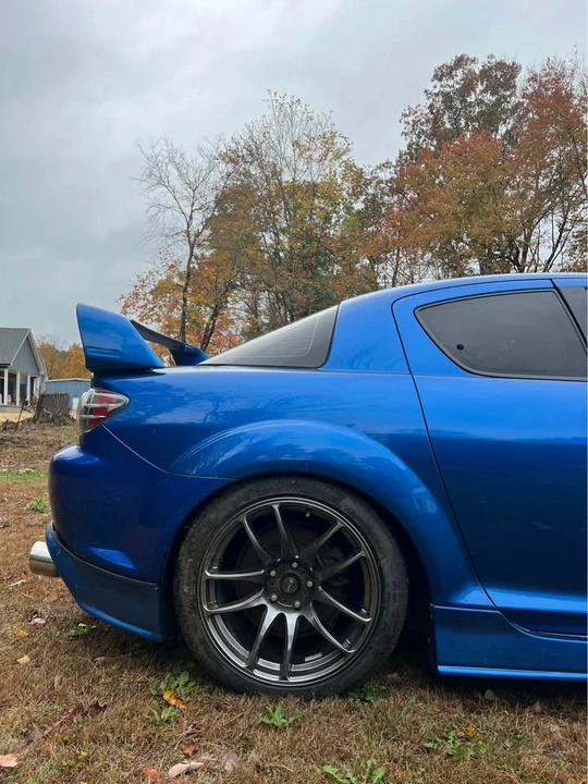 2004 Mazda RX-8 1st Gen - Image 6 of 16