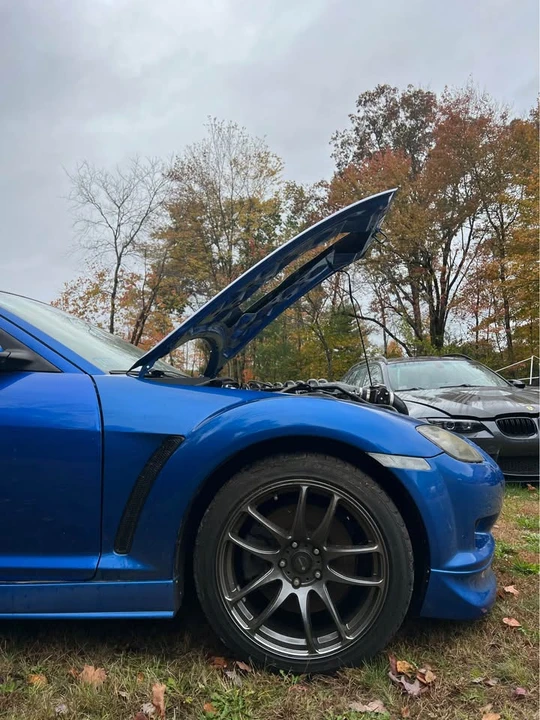 2004 Mazda RX-8 1st Gen - Image 5 of 16