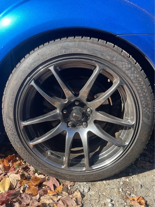 2004 Mazda RX-8 1st Gen - Image 14 of 16