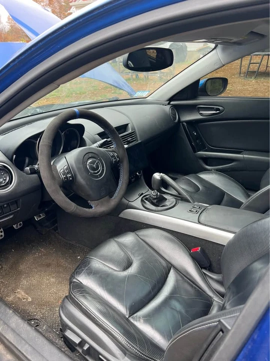 2004 Mazda RX-8 1st Gen - Image 10 of 16