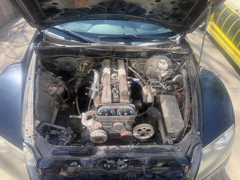2004 Mazda RX-8 1st Gen - Image 5 of 5