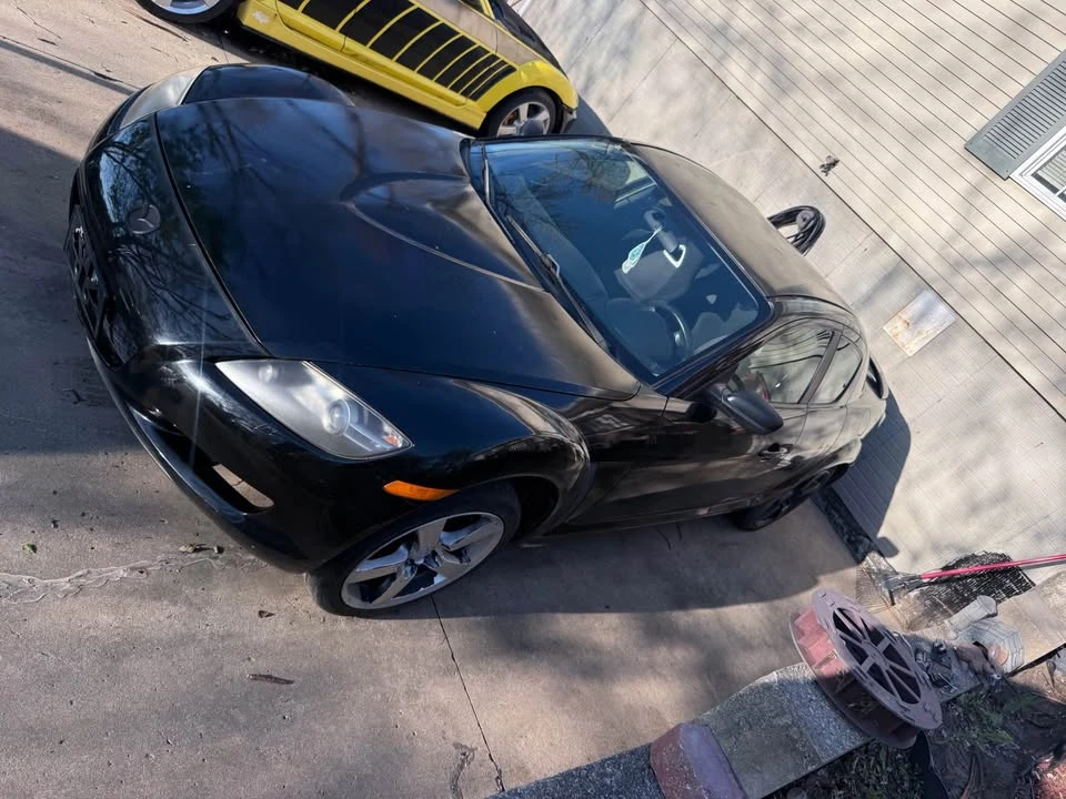 2004 Mazda RX-8 1st Gen - Image 3 of 5