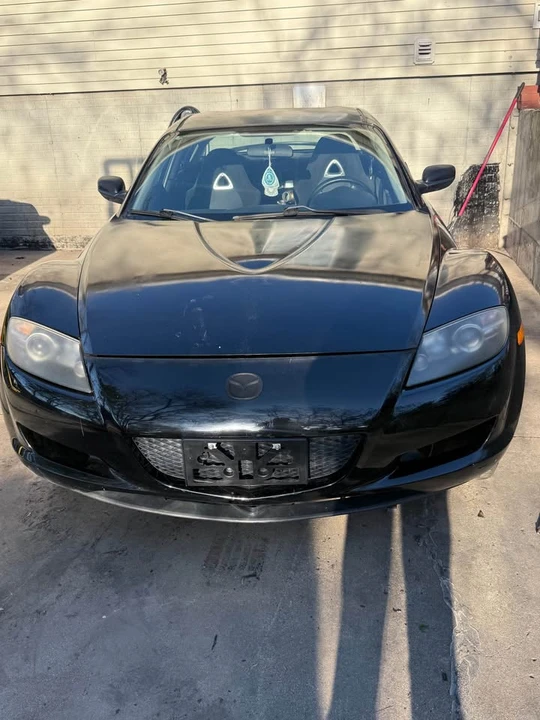 2004 Mazda RX-8 1st Gen - Image 2 of 5