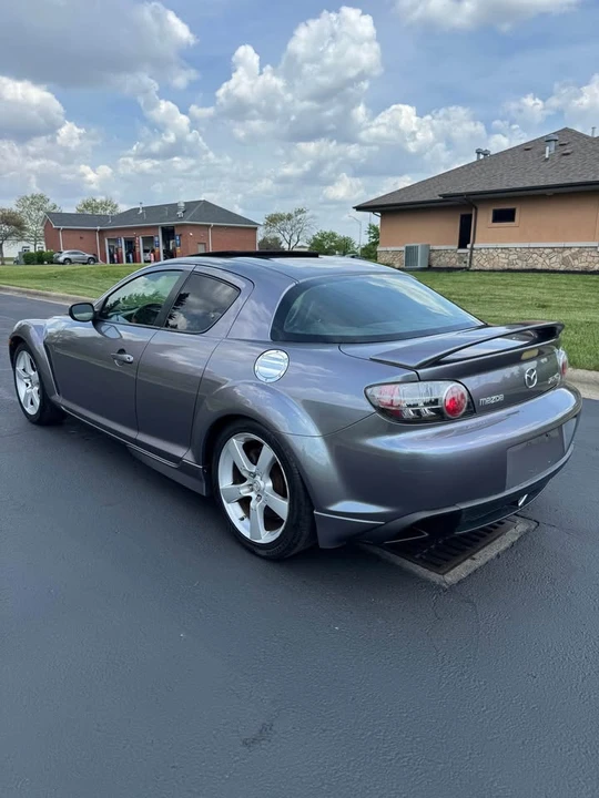2004 Mazda RX-8 1st Gen - Image 2 of 11