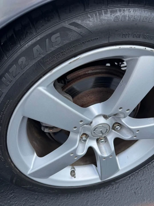 2004 Mazda RX-8 1st Gen - Image 11 of 11